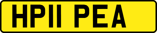 HP11PEA