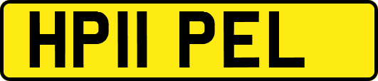 HP11PEL
