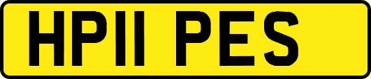 HP11PES