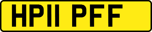 HP11PFF
