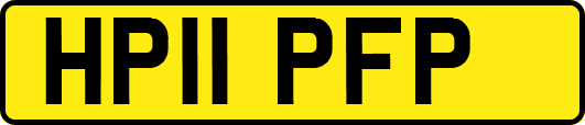 HP11PFP