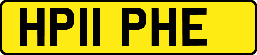 HP11PHE