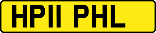 HP11PHL
