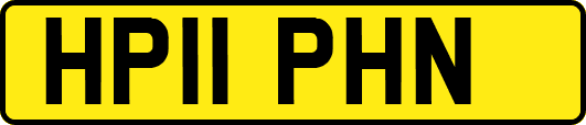HP11PHN