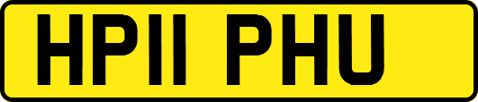 HP11PHU