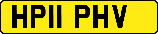 HP11PHV