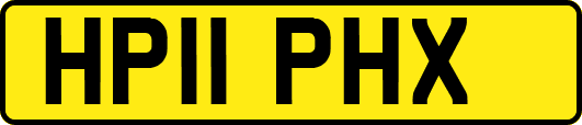 HP11PHX