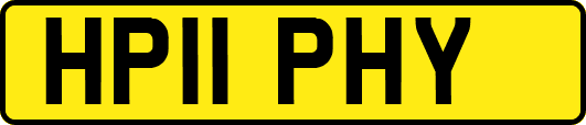 HP11PHY