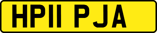 HP11PJA