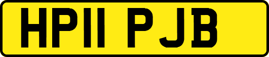 HP11PJB