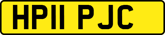 HP11PJC