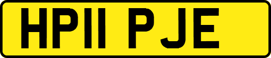 HP11PJE