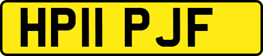 HP11PJF