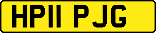 HP11PJG