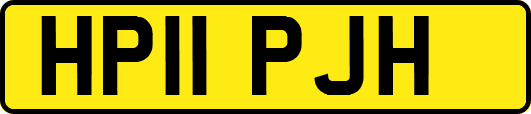 HP11PJH