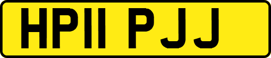 HP11PJJ