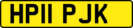 HP11PJK