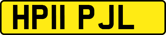 HP11PJL