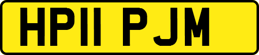 HP11PJM