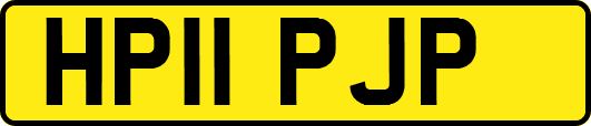 HP11PJP