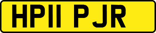 HP11PJR