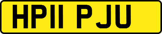 HP11PJU