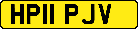 HP11PJV