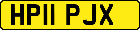 HP11PJX