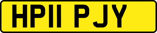 HP11PJY