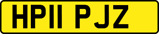 HP11PJZ