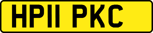 HP11PKC