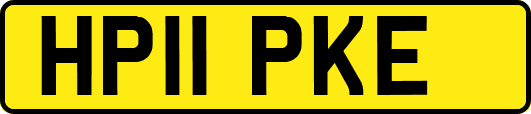 HP11PKE