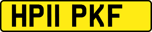 HP11PKF