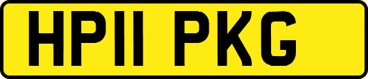 HP11PKG