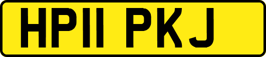 HP11PKJ