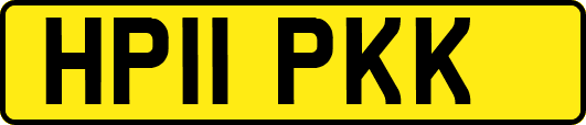 HP11PKK