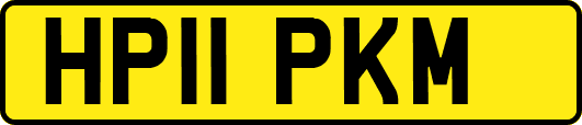 HP11PKM