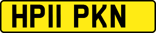 HP11PKN