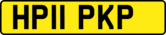HP11PKP