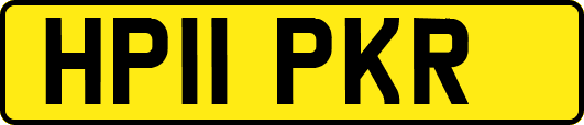 HP11PKR