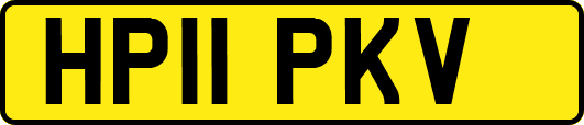 HP11PKV
