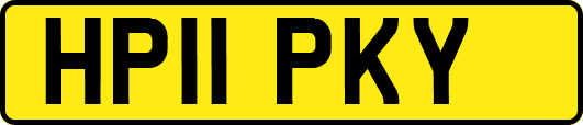 HP11PKY