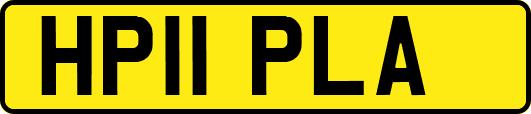 HP11PLA