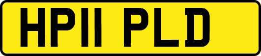 HP11PLD
