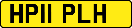 HP11PLH