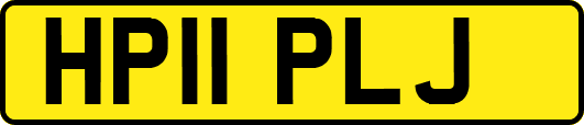 HP11PLJ