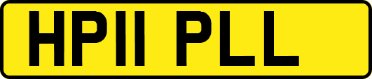 HP11PLL