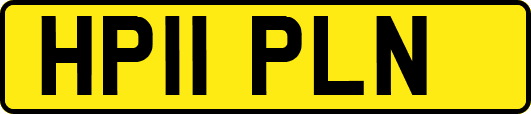 HP11PLN