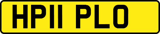 HP11PLO