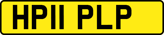 HP11PLP